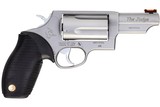 Taurus Judge (Stainless, 2-441039T, .45 Colt/.410 Bore) - 2 of 4