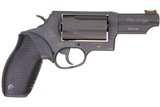Taurus Judge (Matte Black Oxide, 2-441031T, .45 Colt/.410 Bore) - 2 of 3