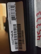 Canik TP9SFx Tungsten Grey Cerakote (HG3774G-N, 5.2-inch, 9mm) - 3 of 3