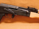 Century GP WASR-10 (AK-47 Rifle, Military Stock, Pistol Grip, RI1826-N) - 4 of 12