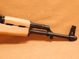 Century GP WASR-10 (AK-47 Rifle, Military Stock, Pistol Grip, RI1826-N) - 5 of 12