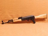 Century GP WASR-10 (AK-47 Rifle, Military Stock, Pistol Grip, RI1826-N) - 6 of 12