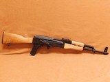 Century GP WASR-10 (AK-47 Rifle, Military Stock, Pistol Grip, RI1826-N) - 2 of 12