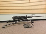 TNW AA-M3/AAM3 (MA DEUCE, Browning M2 Government Model M2HB .50 Cal) - 1 of 13