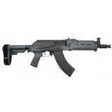 Palmetto State Armory PSA AK-P (MOE Grey/Gray, SBA3 Pistol) - 1 of 2