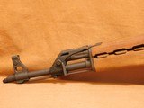 Century M70AB2 Underfolder (LIKE NEW, 7.62x39 M70 AK-47) - 9 of 10