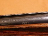 Remington Model 11D Tournament Grade, Factory Engraved (12 Ga, 28-inch) - 15 of 25