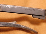 Remington Model 11D Tournament Grade, Factory Engraved (12 Ga, 28-inch) - 21 of 25