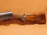 Remington Model 11D Tournament Grade, Factory Engraved (12 Ga, 28-inch) - 12 of 25