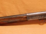Remington Model 11D Tournament Grade, Factory Engraved (12 Ga, 28-inch) - 13 of 25