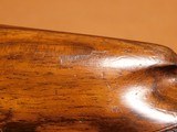 Remington Model 11D Tournament Grade, Factory Engraved (12 Ga, 28-inch) - 7 of 25