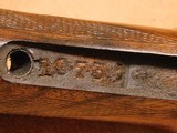Remington Model 11D Tournament Grade, Factory Engraved (12 Ga, 28-inch) - 19 of 25
