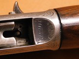 Remington Model 11D Tournament Grade, Factory Engraved (12 Ga, 28-inch) - 9 of 25