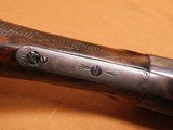 Remington Model 11D Tournament Grade, Factory Engraved (12 Ga, 28-inch) - 10 of 25