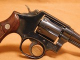 Smith & Wesson Model 10-7 (4-inch, .38 Special) - 8 of 13