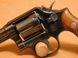 Smith & Wesson Model 10-7 (4-inch, .38 Special) - 3 of 13