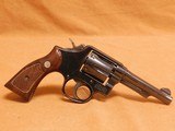 Smith & Wesson Model 10-7 (4-inch, .38 Special) - 6 of 13