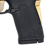 Smith & Wesson Performance Center M&P380 Shield EZ M2.0 (Gold Ported Barrel, 12719) - 5 of 6