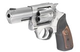 Ruger SP101 (.327 Federal Magnum, 3-inch, 05784) - 5 of 6