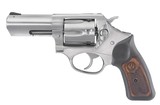 Ruger SP101 (.327 Federal Magnum, 3-inch, 05784) - 6 of 6