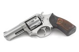 Ruger SP101 (.327 Federal Magnum, 3-inch, 05784) - 4 of 6