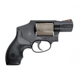 Smith & Wesson Model 340PD Scandium AirLite PD (No Lock) - 1 of 5