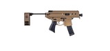 Sig Sauer MPX Copperhead (PMPX-3B-CH, 9mm, 20 Rd) - 1 of 3