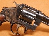 Smith & Wesson 2nd Model .44 S&W Hand Ejector (Jinks Lettered to New Orleans, LA) - 10 of 22