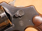 Smith & Wesson 2nd Model .44 S&W Hand Ejector (Jinks Lettered to New Orleans, LA) - 6 of 22