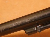 Smith & Wesson 2nd Model .44 S&W Hand Ejector (Jinks Lettered to New Orleans, LA) - 5 of 22