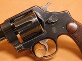Smith & Wesson 2nd Model .44 S&W Hand Ejector (Jinks Lettered to New Orleans, LA) - 3 of 22