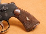 Smith & Wesson 2nd Model .44 S&W Hand Ejector (Jinks Lettered to New Orleans, LA) - 2 of 22