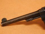 Smith & Wesson 2nd Model .44 S&W Hand Ejector (Jinks Lettered to New Orleans, LA) - 4 of 22