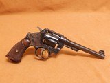 Smith & Wesson 2nd Model .44 S&W Hand Ejector (Jinks Lettered to New Orleans, LA) - 8 of 22