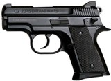 CZ 2075 D RAMI (Night Sights, BD, Decocker, SA/DA) - 1 of 1