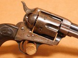 Colt SAA Single Action Army (.32-20 WCF, 7.5-inch, Mfg 1897, ANTIQUE) - 12 of 13