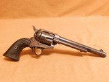 Colt SAA Single Action Army (.32-20 WCF, 7.5-inch, Mfg 1897, ANTIQUE) - 10 of 13