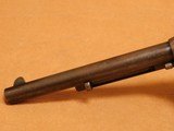 Colt SAA Single Action Army (.32-20 WCF, 7.5-inch, Mfg 1897, ANTIQUE) - 4 of 13