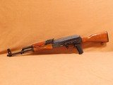 RomArm Cugir/Century CAI SAR-1 (Romanian AK-47 w/ Stamped Receiver, Import Ban-Era) - 6 of 12