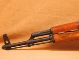 RomArm Cugir/Century CAI SAR-1 (Romanian AK-47 w/ Stamped Receiver, Import Ban-Era) - 9 of 12