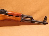 RomArm Cugir/Century CAI SAR-1 (Romanian AK-47 w/ Stamped Receiver, Import Ban-Era) - 4 of 12