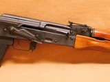 RomArm Cugir/Century CAI SAR-1 (Romanian AK-47 w/ Stamped Receiver, Import Ban-Era) - 3 of 12