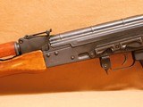 RomArm Cugir/Century CAI SAR-1 (Romanian AK-47 w/ Stamped Receiver, Import Ban-Era) - 8 of 12