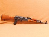 RomArm Cugir/Century CAI SAR-1 (Romanian AK-47 w/ Stamped Receiver, Import Ban-Era) - 1 of 12