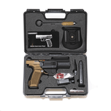 Canik TP9DA (Burnt Bronze, 18 Rd, Double Action, HG4873B-N) - 4 of 4