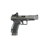 Canik TP9SFx (Tungsten, w/ Vortex Viper Red Dot, 20 Rd Mags, HG3774GV-N) - 2 of 6