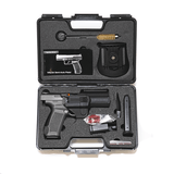 Canik TP9DA (Black, 18 Rd, Double Action, HG4873-N) - 3 of 3