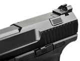 Canik TP9DA (Black, 18 Rd, Double Action, HG4873-N) - 2 of 3