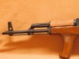 RomArm Cugir/Century CAI WASR-10/63 (Romanian AK-47 w/ Stamped Receiver) - 9 of 15