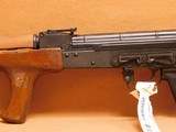 RomArm Cugir/Century CAI WASR-10/63 (Romanian AK-47 w/ Stamped Receiver) - 8 of 15